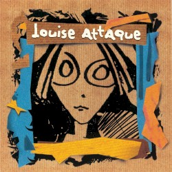 Louise attaque