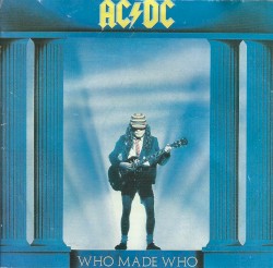 Who Made Who