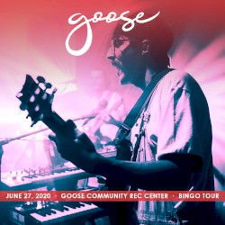 2020-06-27: Goose Community Rec Center