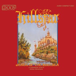 Jewel of the Moonsea