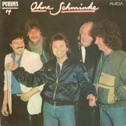 Ohne Schminke