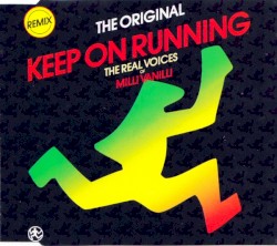 Keep On Running