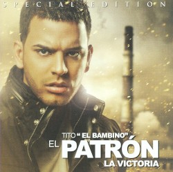 El patrón: La victoria