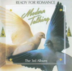 Ready for Romance: The 3rd Album