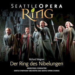 Der Ring des Nibelungen