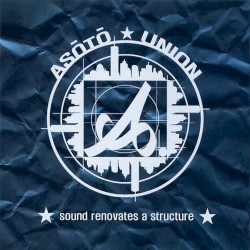 Sound Renovates a Structure