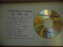 Mix Tape #1