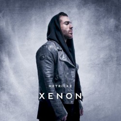 Xenon (Ltd. Boxset)