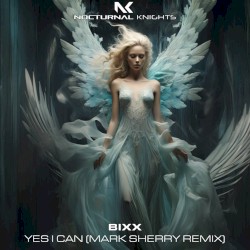 Yes I Can (Mark Sherry Remix)