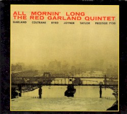 All Mornin' Long