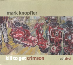 Kill to Get Crimson