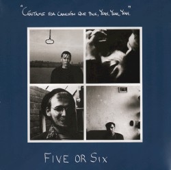 Cántame esa canción que dice, Yeah, Yeah, Yeah