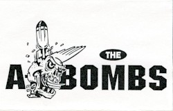 The A-Bombs: Demo Tape