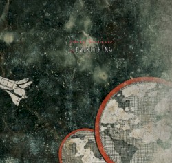 Johnny Foreigner vs Everything