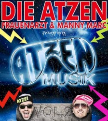 Atzen Musik, Vol. 2