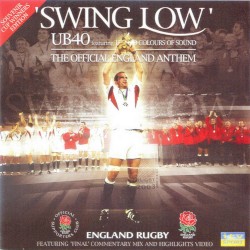 Swing Low