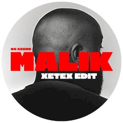 MALIK - OG Keemo (XETEX Edit)