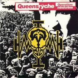 Operation: Mindcrime