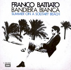Bandiera bianca