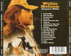 Country Willie