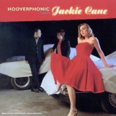 Hooverphonic Presents Jackie Cane
