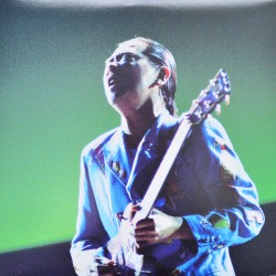 虹伝説II Live At Budokan 過去へのタイムマシン