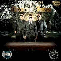 Trébol Clan es Trébol Clan