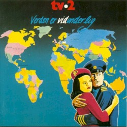 Verden er vidunderlig