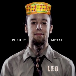 Push It - Metal Cover