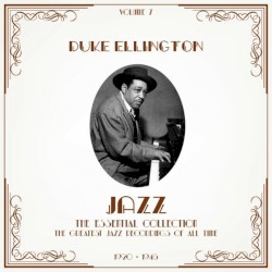 Jazz: The Essential Collection, Vol. 7