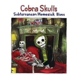 Under the Influence, Vol. 6: Subterranean Homesick Blues