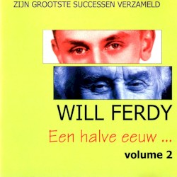 Een halve eeuw... volume 2