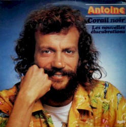 Corail noir – Les Nouvelles Élucubrations