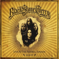 Live at the Astoria, London, UK