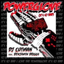 Powerglove (It's So Bad)