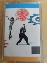 Gonna Make You Sweat