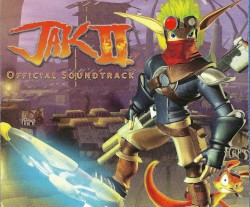 Jak II
