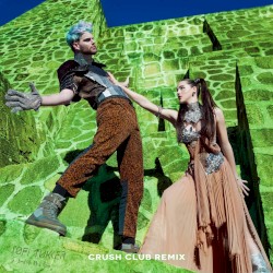 Swing (Crush club remix)