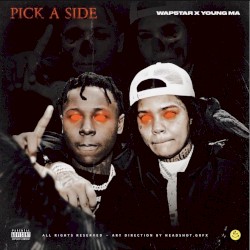 Pick a Side