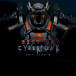 Best of Cyberpunk