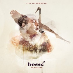Kraniche: Live in Hamburg