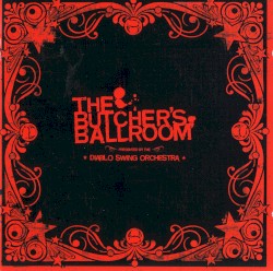 The Butcher's Ballroom