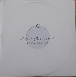 Mysterious Phonk: The Chronicles of SpaceGhostPurrp (Instrumental Version)