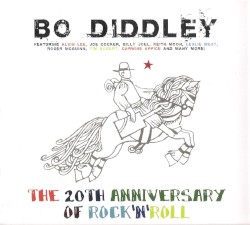 The 20th Anniversary of Rock 'n' Roll