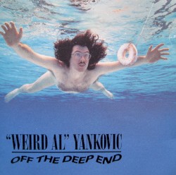 Off the Deep End