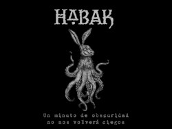 Un minuto de obscuridad no nos volverá ciegos