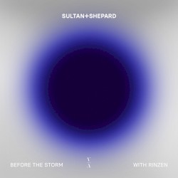 Before The Storm