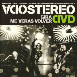 Gira me verás volver