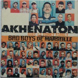 Bad Boys de Marseille
