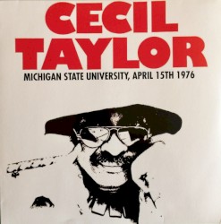 Michigan State University, April 15th 1976